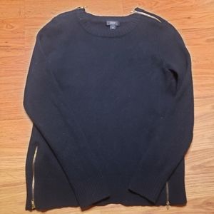 Womens J. Crew sweater